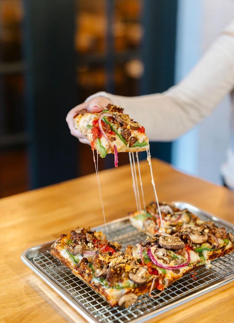 Emmy Squared Pizza: Short Pump